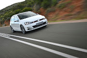 The Volkswagen Golf GTI was the most searched for hatchback variant of 2021, with an average price of around R370 000.