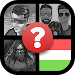 Cover Image of Скачать Magyar Youtube Quiz - Kvíz 7.3.3z APK