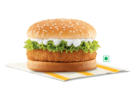 McVeggie®