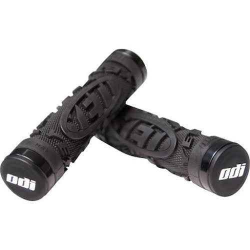 ODI Yeti Hard Core Lock-On Grip Bonus Pack