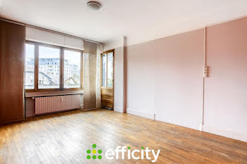 appartement à Chambery (73)