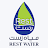 مياه رست Rest water icon