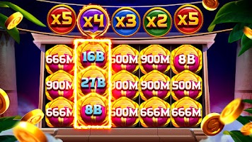 Cash Frenzy™ - Casino Slots Screenshot