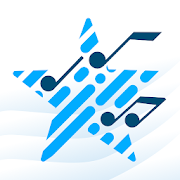 InStarLife: любимая музыка в одном месте 1.0.13 Icon