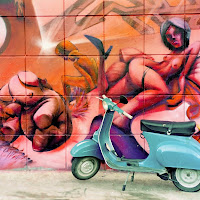 Vespa forever di 