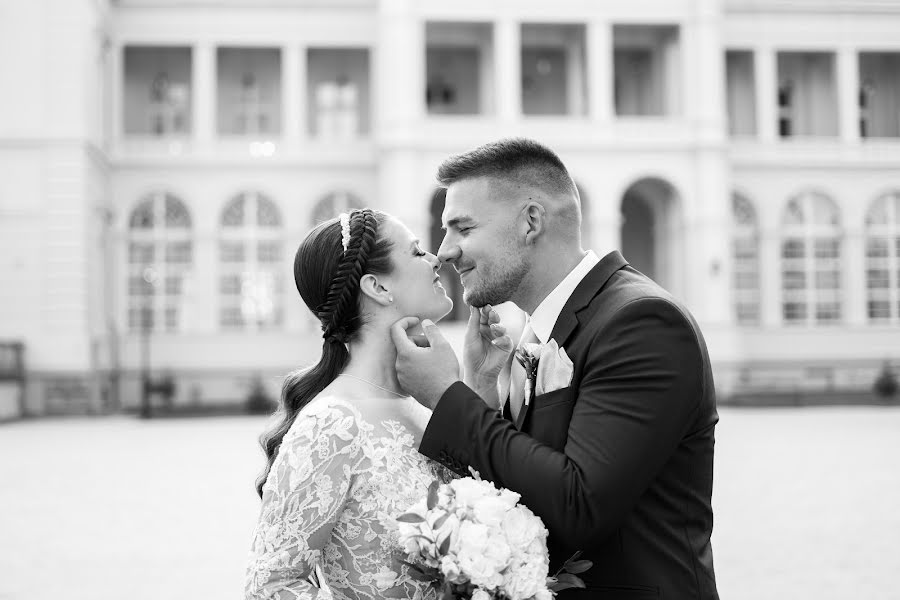 Vestuvių fotografas Szőke Sándor (sandorszokefoto). Nuotrauka 2023 lapkričio 14