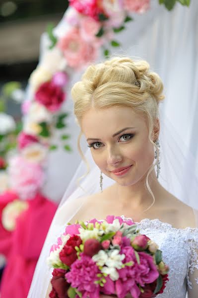 Wedding photographer Usenko Yuriy (usenkoyury). Photo of 14 March 2019
