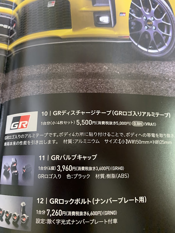 コペンのGRコペン・コペン・純正部品に関するカスタム事例の投稿画像3枚目