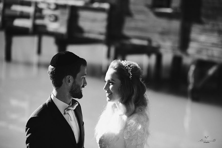 Свадебный фотограф Marina Goldina (marinagoldina). Фотография от 22 ноября 2018