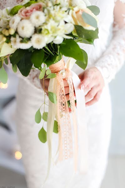 Photographe de mariage Lyubov Zudilova (lubovzudilova). Photo du 23 septembre 2016