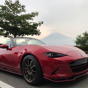 ロードスター ND5RC