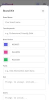 AdSpyrk Agency:Content Planner Screenshot 4 of 5