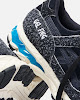 kith x asics gel-lyte fieg 3.1 super blue