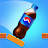 Flip the Bottle: Tap to Jump icon