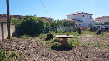 terrain à La Crau (83)