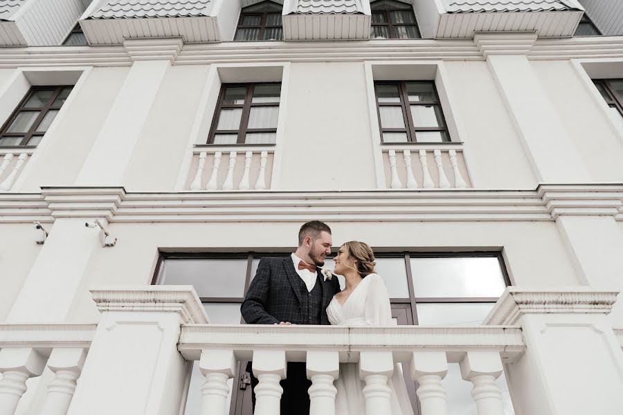 Fotógrafo de casamento Artem Mishenin (mishenin). Foto de 7 de julho 2021