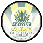 Four Silos Arizona AGAVE