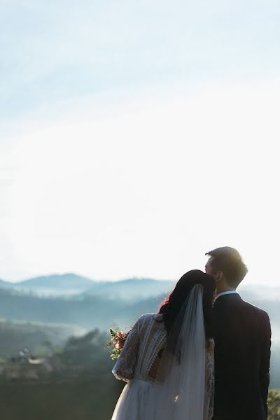 Fotógrafo de bodas An Le (anlethe22). Foto del 4 de noviembre 2018