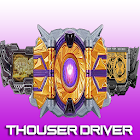 DX Henshin Belt Sim for Thousand Driver 2.0