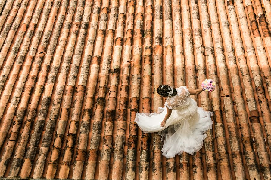 Wedding photographer Jesus Ochoa (jesusochoa). Photo of 8 October 2014