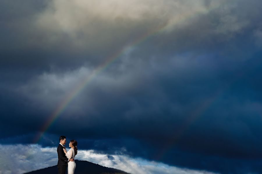 Fotógrafo de bodas Che Hoang Huy (hoanghuy2302). Foto del 9 de abril 2021