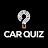 Car Quiz icon