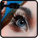 Baixar Eyes makeup steps by videos Instalar Mais recente APK Downloader