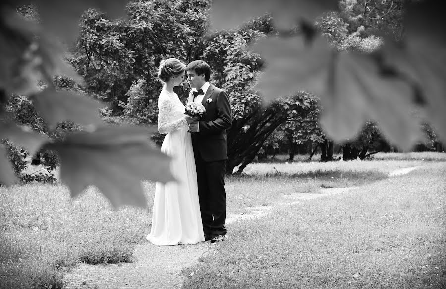 Fotógrafo de bodas Olga Solodovskaya (lumene). Foto del 22 de noviembre 2015