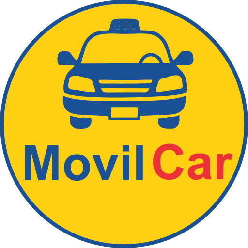 MovilCar Taxistas