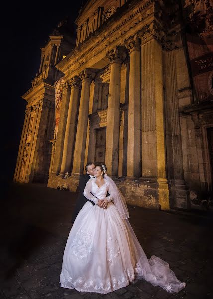 Fotógrafo de bodas Rhode Can (rhodecan). Foto del 5 de noviembre 2017