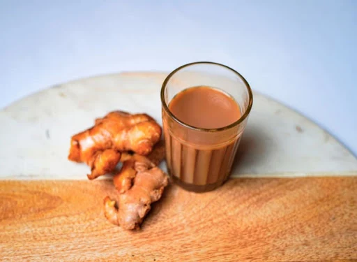 Adraki Chai