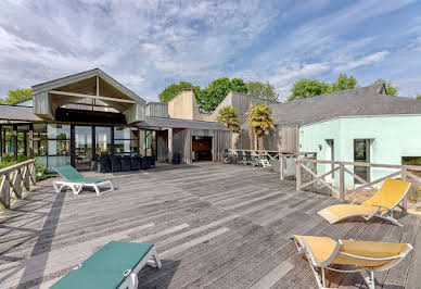 House with pool and terrace 5