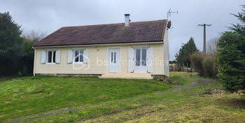 maison à Cartigny (80)