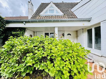 maison à Les Essarts-le-Roi (78)