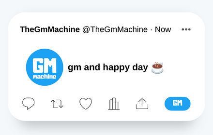 GM Machine small promo image