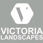 Victoria Landscapes Limited Logo