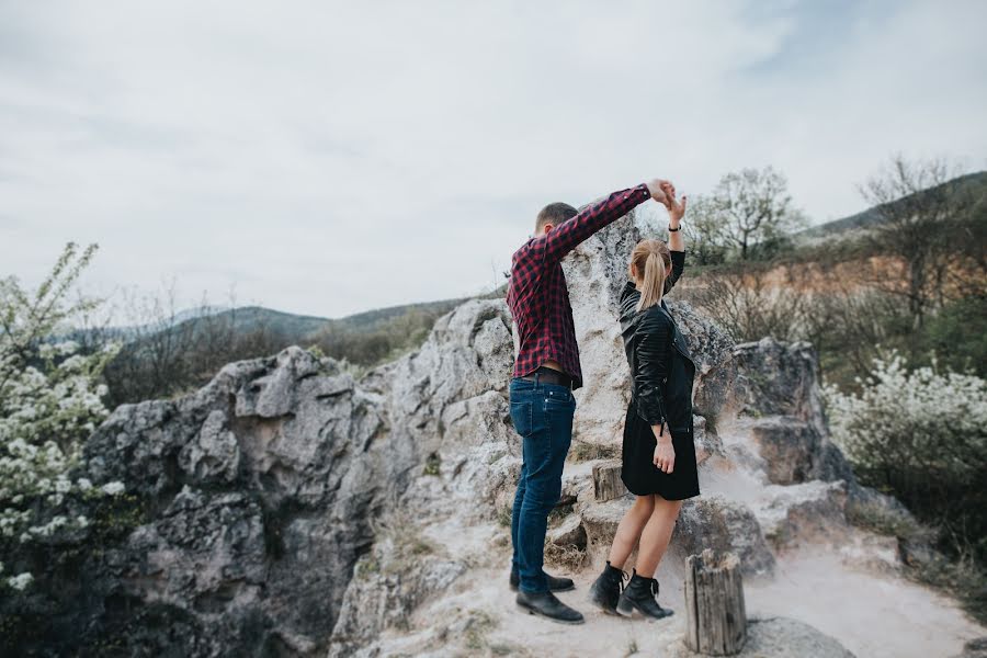 Wedding photographer Petra Pakó (petrapako). Photo of 13 August 2017