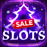 Cover Image of Download Jackpot Slot Machines - Slots Era™ Vegas Casino 1.52.2 APK