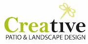 Creative Patios & Landscape Design Ltd Logo