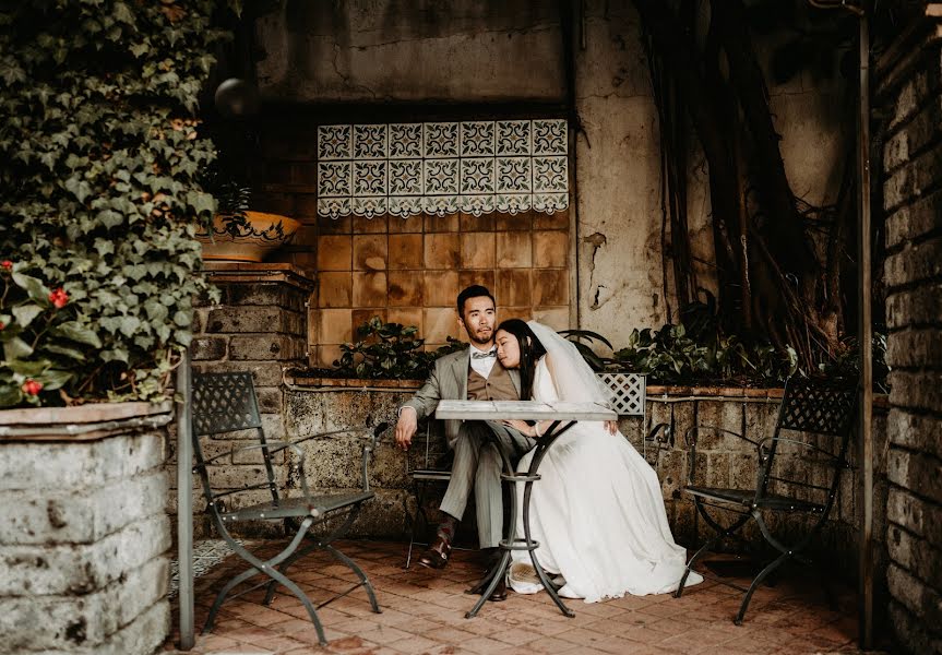 Fotógrafo de bodas Stefano Di Niso (stefanodiniso). Foto del 11 de noviembre 2019