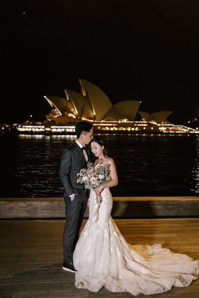 Nhiếp ảnh gia ảnh cưới Justin Xie (justin10530). Ảnh của 12 tháng 2 2019