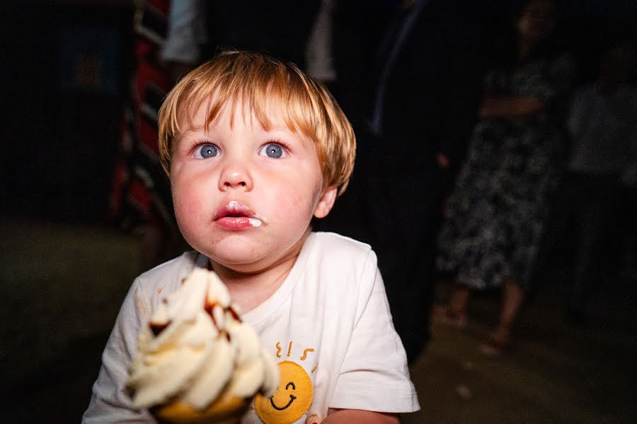 Wedding photographer Gavin Jacob Power (gavinjacobpower). Photo of 18 October 2023