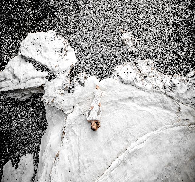 Fotograful de nuntă Ilya Cymbal (tsymbal). Fotografia din 18 februarie 2021