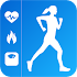Pedometer Pacer - Step Counter & Calorie Counter1.5