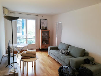 appartement à Toulouse (31)