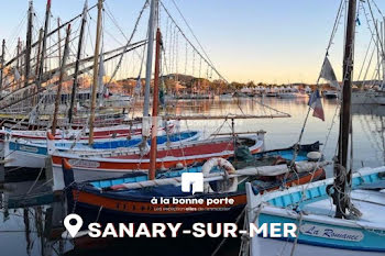 locaux professionnels à Sanary-sur-Mer (83)