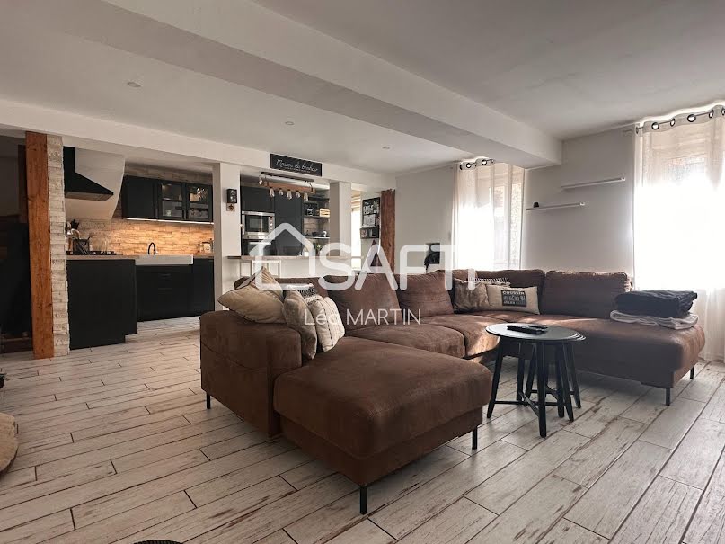 Vente maison 3 pièces 74 m² à Vallet (44330), 164 000 €