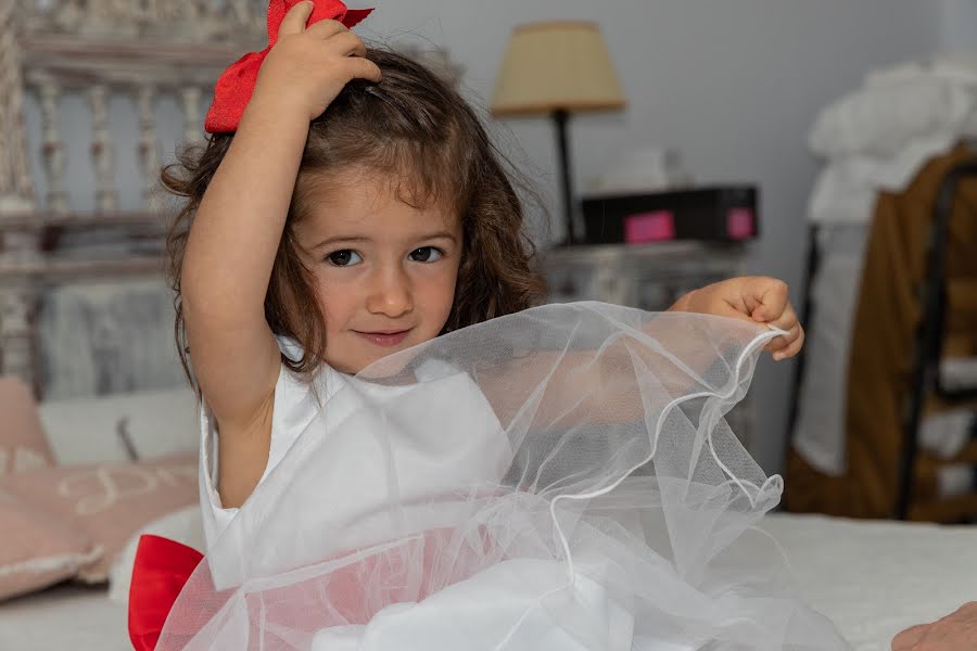 Fotógrafo de casamento La Oveja Negra (laovejanegra1). Foto de 10 de janeiro 2020