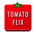 TomatoFlix chrome extension