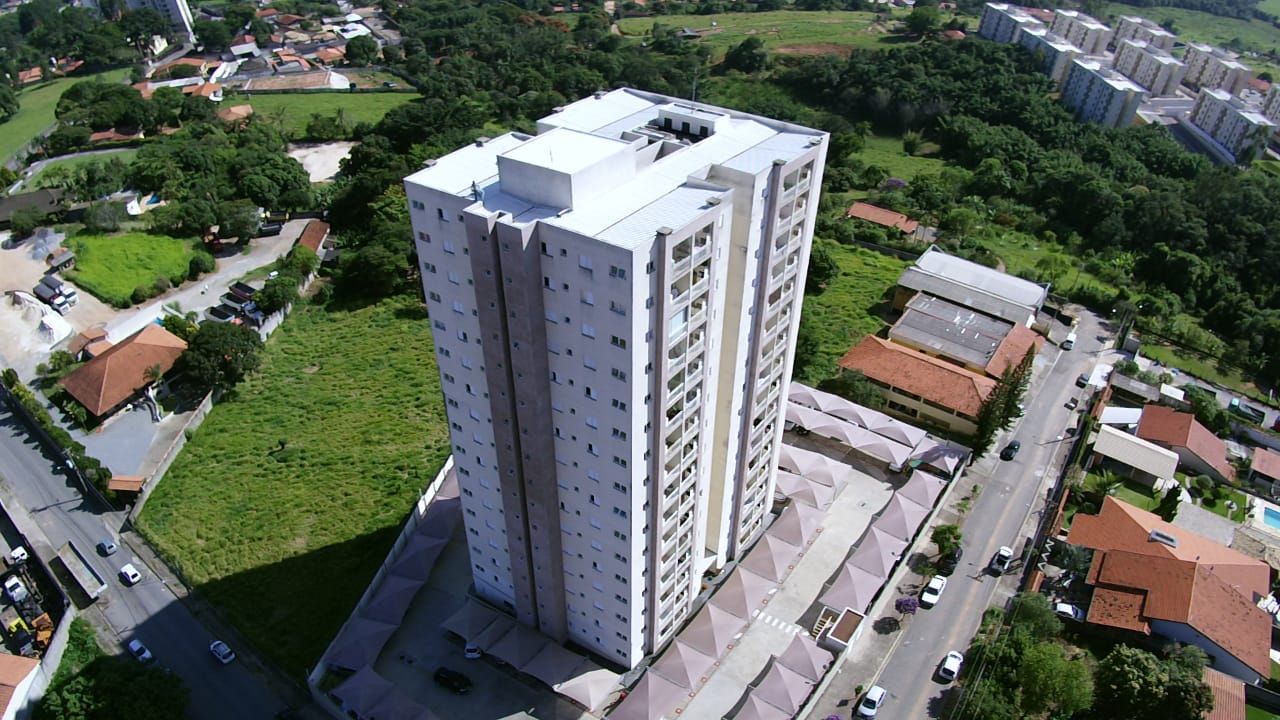 Apartamentos à venda Vila Nova Conceição